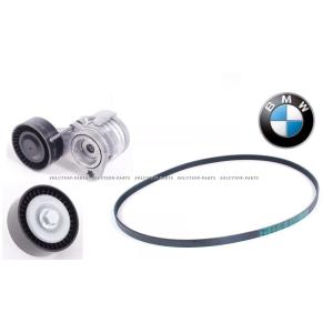 BMW テンショナープーリー BMW 3シリーズ E90 E92 M3 VA40 WD40 : 藤田