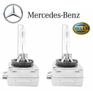 正規純正品 Mercedes-Benz LED ヘッドライト W222 Sクラス S300 S350