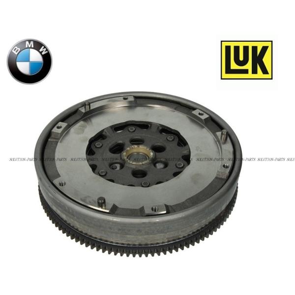 正規純正OEM BMW フライホイール Zシリーズ Z4 E85 2.0i ダブルマスフライホイール...