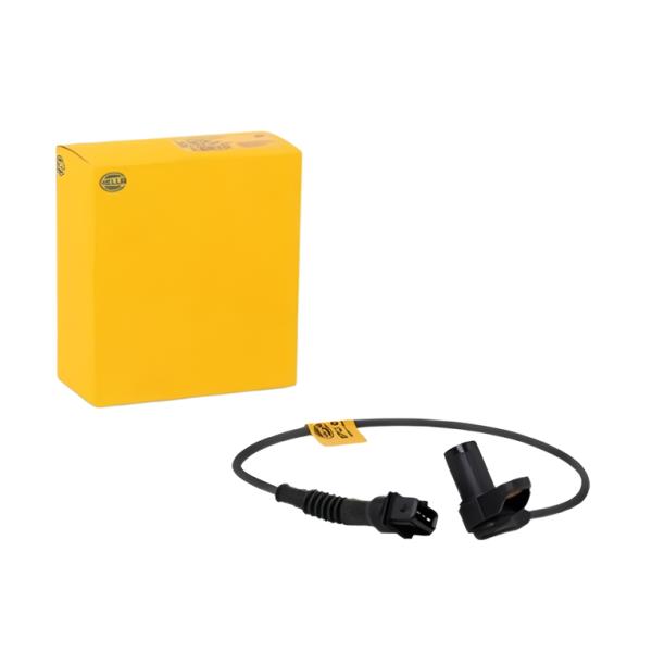 正規純正OEM BMW カムセンサー カム角センサー カムシャフトポジションセンサー E39 520...