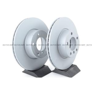 BMW BMW 1シリーズ(F20) 1B30用 フロントブレーキローター 左右セット