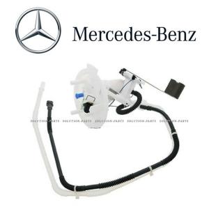 正規純正OEM Mercedes-Benz ベンツ フューエルレベルセンサー Eクラス 