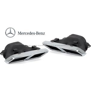 Mercedes-Benz（メルセデス・ベンツ） ASR エキゾースト バルブ