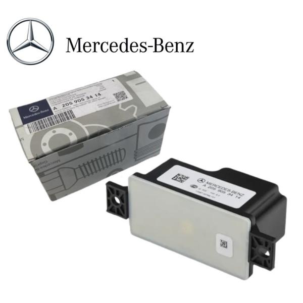 正規純正品 Mercedes-Benz ベンツ ボルテージコンバーター トランス C W205 C1...