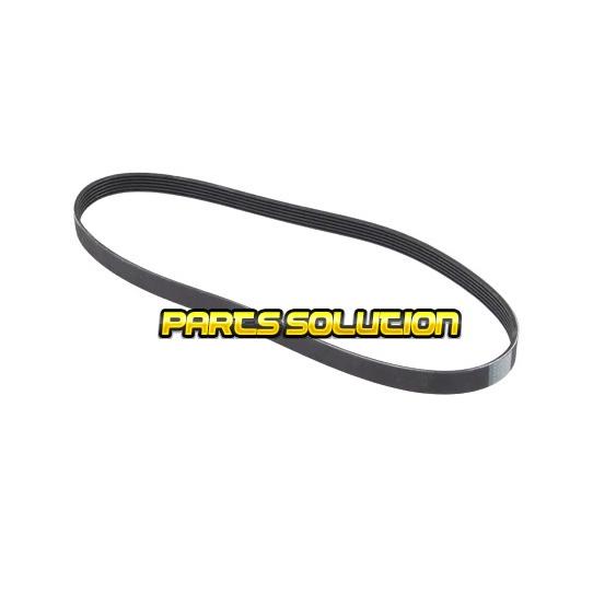 正規純正OEM BMW MINI ファンベルト R50 R52 R53 ミニ クーパー S ONE ...