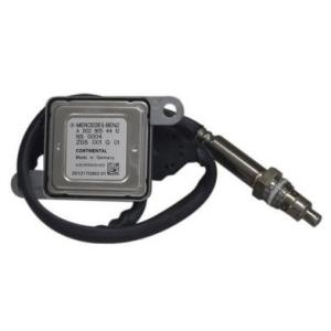 Mercedes-Benz 新品 ベンツ純正 NOXセンサー 1個 品番 Mercedes-Benz 新品 ベンツ純正 NOXセンサー 1個 品番