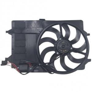 正規純正OEM】 BMW MINI ラジエーター 電動ファン R50 R52 R53 