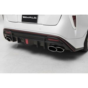 ZVW55/プリウス リアバンパー トヨタ 純正 プリウス 《 ZVW55 》 リアバンパー 52453-47901 P10700