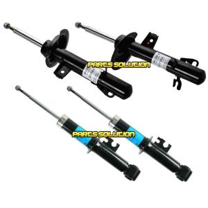 正規純正OEM 1台分 SET BMW MINI フロント リア ショックアブソーバー