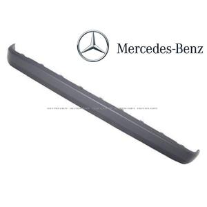 正規純正品 メルセデスベンツ ベンツ Eクラス W124 リアバンパー 