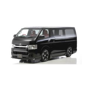WALD-ExecutiveLine TOYOTA ハイエース レジアスエース 200系 H25.1...