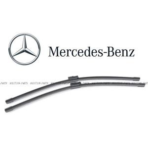 Mercedes-Benz（メルセデス・ベンツ） ベンツ 純正 ワイパーブレード