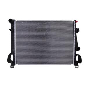 正規純正OEM ベンツ WP ウォーターポンプ オイルクーラー装着車用 W163 