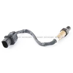 正規純正OEM BMW ミニ フロント O2センサー MINI R55 クラブマン Cooper O...