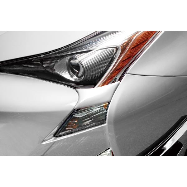 WALD SPORTS LINE トヨタ 50 55 プリウス PRIUS ZVW50 ZVW55 ...