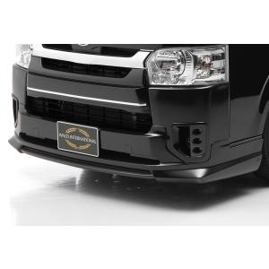 WALD-ExecutiveLine TOYOTA ハイエース 200系 4型 KDH TRH 20...