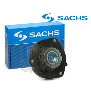 SACHS アッパーマウント 803 024 2個セット 正規SACHS製 AUDI フロント アッパーマウント 左右 2個 SET アウディ