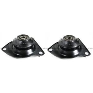 正規純正OEM BMW MINI ミニ サポートベアリング 2個 アッパー マウント R50 クーパ...