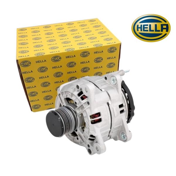 正規純正OEM ワーゲン ジェッタ イオス ティグアン シロッコ VW オルタネーター ダイナモ オ...