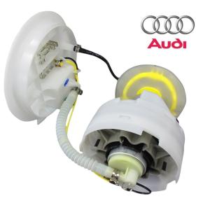 アウディ 燃料ポンプ/フューエルポンプ MY2012まで | A4/8K A4オール