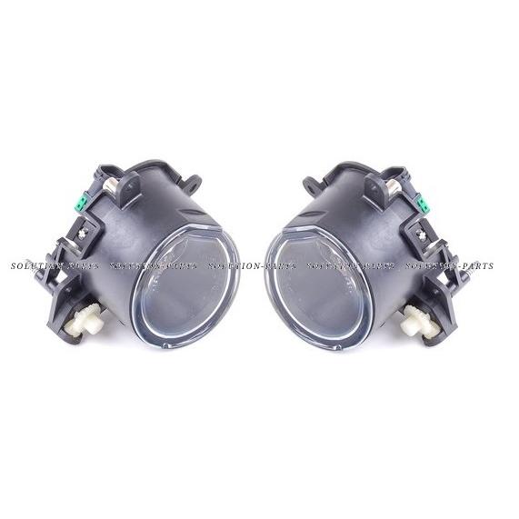 正規純正OEM BMW MINI 左右 SET フォグライト フォグランプ ユニット Cooper ...