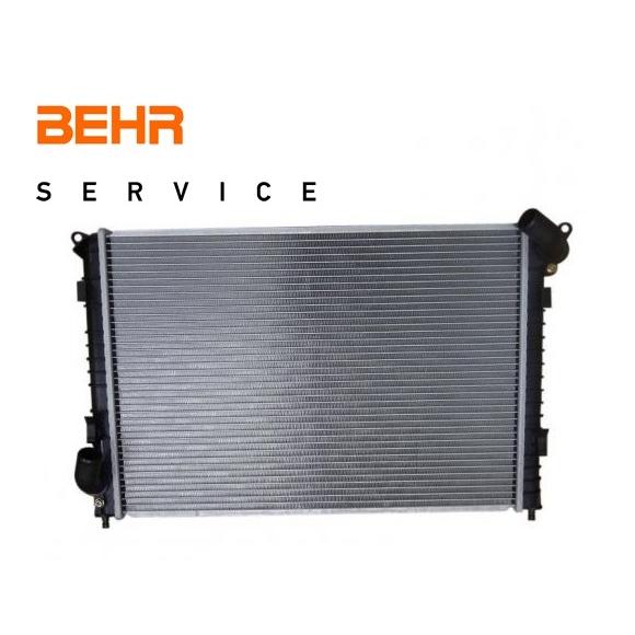 正規純正OEM BMW MINI ミニ ラジエター R52 R53 RE16 クーパーＳ Coope...