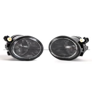 正規純正OEM BMW フォグライト 左右 3シリーズ E46 330Cd 330Ci 330d 3...