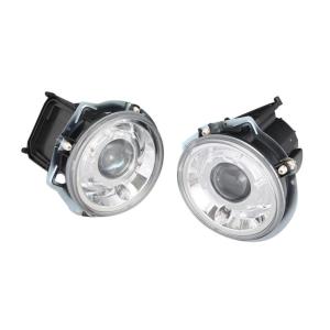 HOWELL メルセデスベンツ Gクラス W463 ゲレンデヴァーゲン 前期用