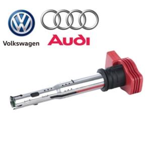 正規純正OEM VW ワーゲン ラジエーター ゴルフ5 ゴルフ6 ゴルフ7 