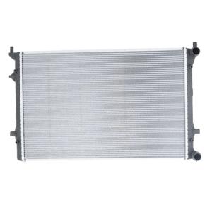 正規純正OEM VW ワーゲン ラジエーター ゴルフ5 ゴルフ6 ゴルフ7 