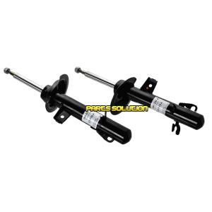 SACHS（ザックス） 【M's】 R50 R52 R53 BMW ミニ (2002-2006) リア
