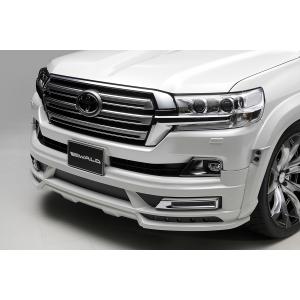 SPORTS-LINE WALD TOYOTA...の詳細画像1