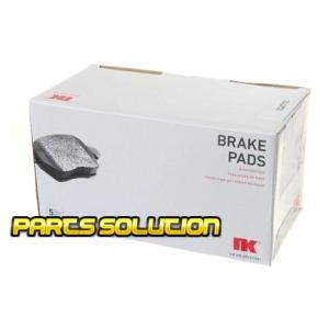 sbs nk製 BMW F10 F11 フロント ディスクパット ブレーキパッド パッド パット 5...