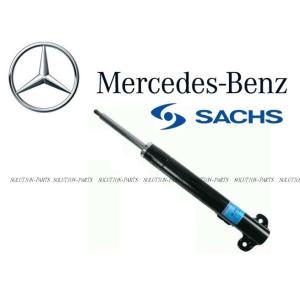 正規純正OEM ベンツ フロント ショック アブソーバー Eクラス W124 220E 280E 3...