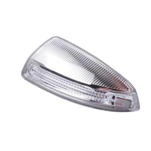 正規純正品 メルセデスベンツ ベンツ ドアミラー ウィンカー レンズ 左