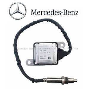 正規純正品 メルセデスベンツ NOX センサー CLSクラス W218 CLS220