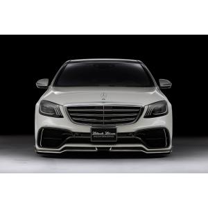 Mercedes-Benz（メルセデス・ベンツ） W222 前期用 後期タイプ LED
