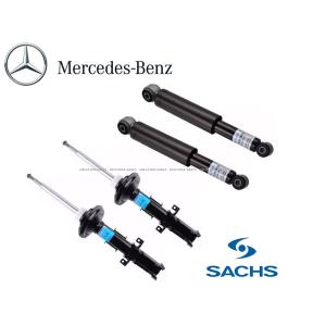 BILSTEIN ベンツ Vクラス W639(V350 リアエアサス装着車用) B4ショック