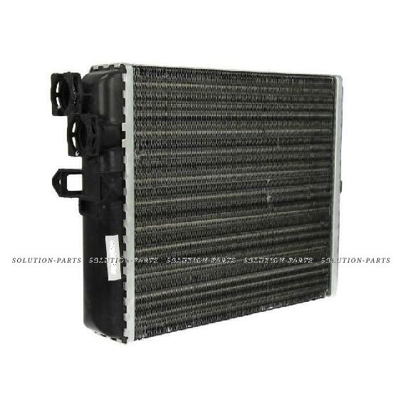 正規純正OEM ボルボ ヒーターコア VOLVO S60 S80 V70 XC70 XC90 917...