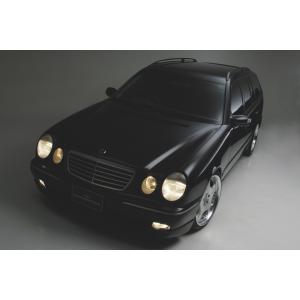 WALD Executive Line Mercedes-Benz Eクラス W210 '00y〜 ...