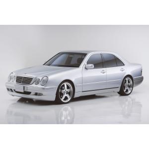 WALD Executive Line Mercedes-Benz Eクラス W210 '00y〜 ...