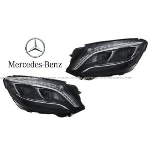 メルセデスベンツSクラスRHヘッドライト 正規純正品 Mercedes-Benz LED ヘッドライト W222 Sクラス S300 S350