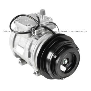 ポルシェ A/C エアコンコンプレッサー 911/964 3.6カレラ 1989-1992