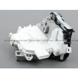 正規純正品 VW ワーゲン フロント 左側 ドアロックアクチュエーター