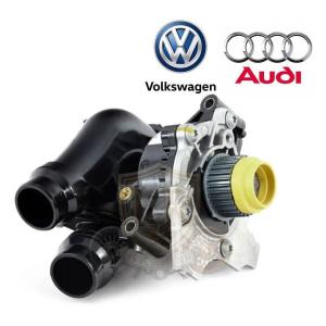 正規優良品 AUDI アウディ ウォーターポンプ A3 A4 A5 A6 A8 Q5 TT