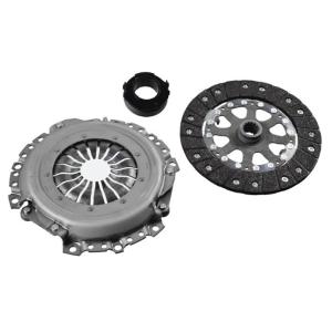 新品 BMW MINI クラッチ3点セット R52 53スーパーチャージャー付 