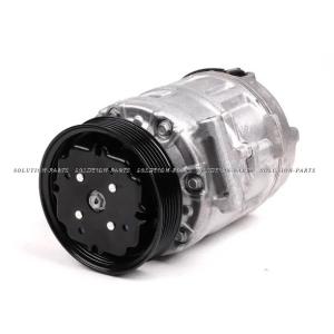 DENSO 新品 ポルシェ マカン 2.0L 95BCNC J1H1 エアコン