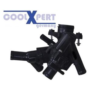 正規優良品 Mercedes-Benz ベンツ サーモスタット サーモスタッド Aクラス W176 ...