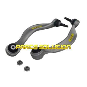 正規純正OEM BMW フロント ストラットアーム 左右 SET 5シリーズ 523i 528i 5...