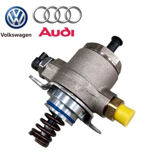 正規純正品 Volkswagen ハイプレッシャーポンプ 高圧ポンプ 燃料ポンプ GOLF ゴルフ ...